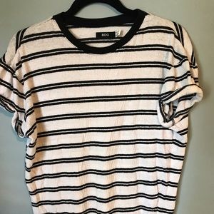BDG T-shirt dress